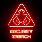 !¡Security breach¡!
