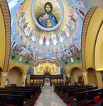 Holy Church of Roblox.