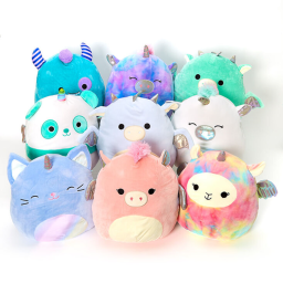 SQUISHY (New)