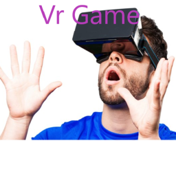 basic vr gaem