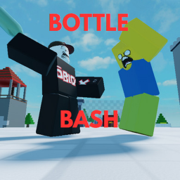 [ALPHA] Bottle Bash!