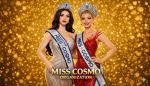 Miss Cosmo Organization