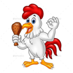 Chicken Beast's