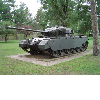 centurion mk.3
