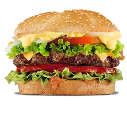 H A M B U R G E R . icon