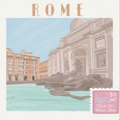 Rome