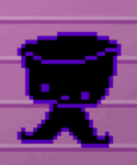 Something? Mayhaps?