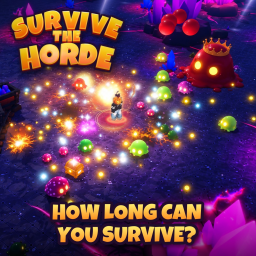 Survive the Horde [BETA]
