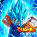 [FUSION] Dragon Ball RP: Surge