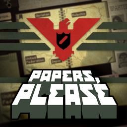 PAPERS, PLEASE
