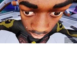 Lil nas x the experience!