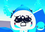 The Sharky Friends!