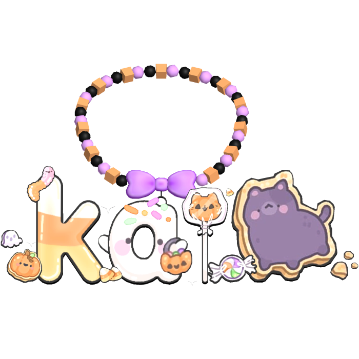 kai halloween 3.0