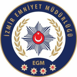İEM |  İzmir İl Emniyet Müdürlüğü