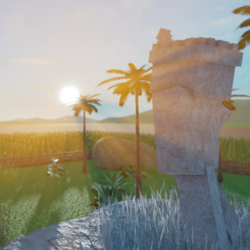 Technoblade Memorial
