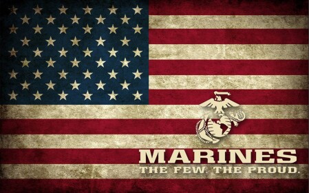 USMC, Parris Island