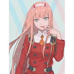 PRAISE THE ANIME