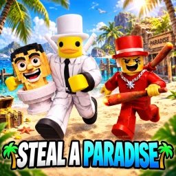 🌴 Steal a Story 2 🌴 icon
