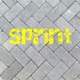 Sprint [UPDATE!]