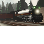 Trucky's RailRoad