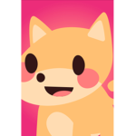 Adopt me pets for sell