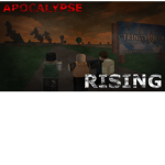 Bandits of Apocalypse Rising