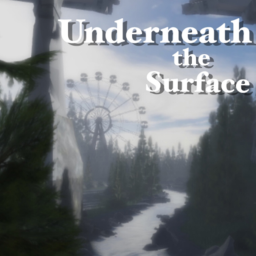 Underneath The Surface (TEST)