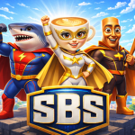 Super Brainrot Cooperation