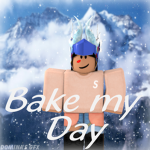 Bake my Day Cafe®