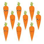 ~Em’s happy carrots!~