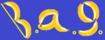 Banana Appreciation Group (BAG)