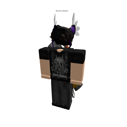 Warrior Wizard