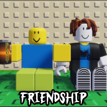 [🗺️]Friendship (BETA)