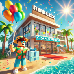 Tropical Island Tycoon!