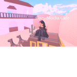 Cozy Mocha