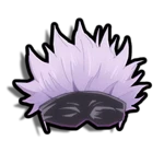 🌟GOJO'S MOVESET! [*OP*]