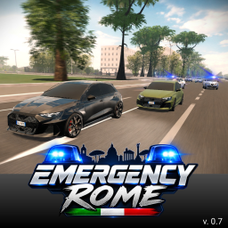 Emergency Rome icon