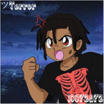 ツTerror