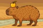 The C00l Capybaras!