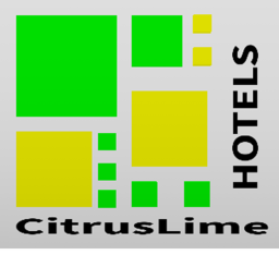Citrus Lime Hotels and Mall