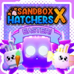 Sandbox Hatchers