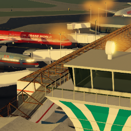 [KAUS] Austin Municipal Airport