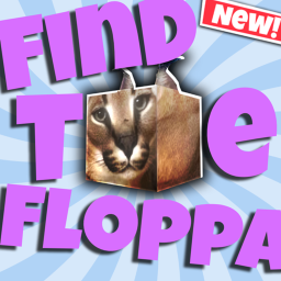 Find the Floppas [Update]