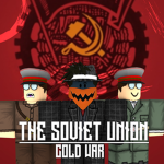 The Soviet Union-