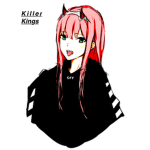 Killer King's