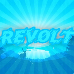 Revolt icon