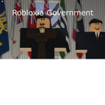 RobIox Government Agency