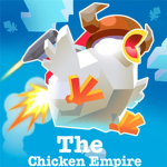 {} The Chicken Empire {}