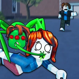 Zombie RNG | Le site officiel de Roblox