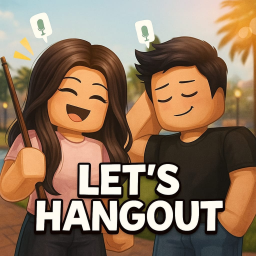 [🐙UPD] Let's Hangout